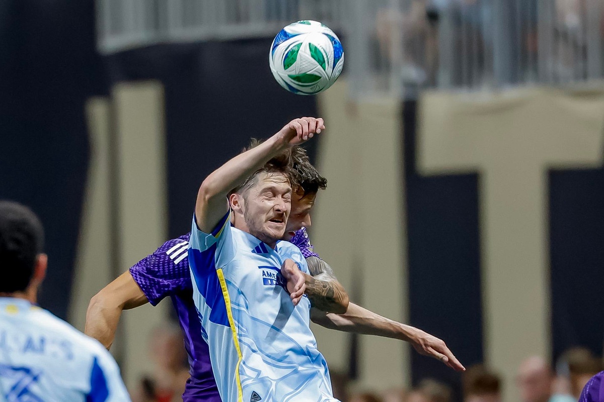Actualidad del día en el fútbol estadounidense a 1 de agosto de 2025