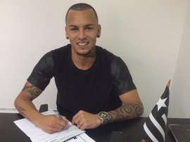 Alemão será jugador del Botafogo hasta final de año. Botafogo