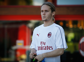 Halilovic pourrait rejoindre Bologne. ACmilan