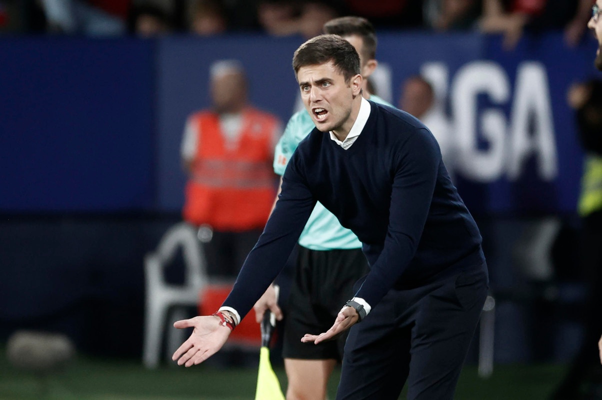 Una separación que no ha sentado bien a nadie