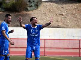 El Palo vence al Juventud de Torremolinos. BeSoccer