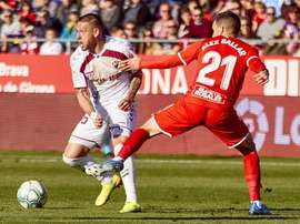 El Alba confirmó su ERTE. LaLiga