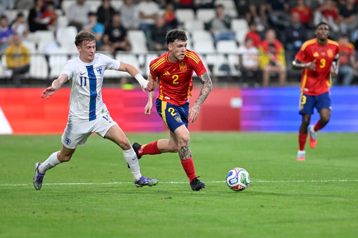 Bournemouth s'offre définitivement Álex Jiménez jusqu'en 2031