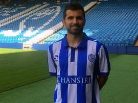 Álex López quiere regresar al Celta en un futuro. SWFC