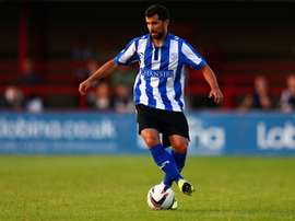 Alex López puede ser el próximo refuerzo del Real Valladolid. SWFC