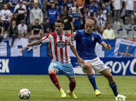 El Lugo presentó su ERTE. LaLiga