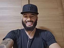 Alex Muralha. Twitter @SporTV