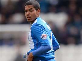 Wynter ha ampliado su contrato con el club hasta el año 2018. Colchester