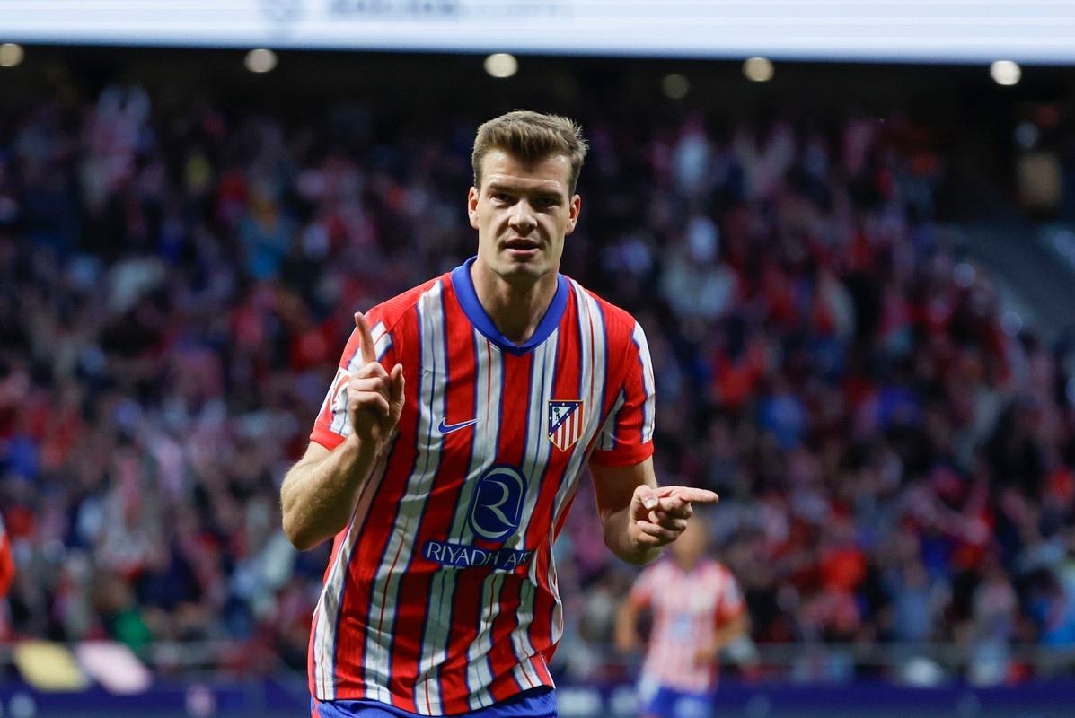 Sorloth saca un póker jugando al solitario