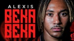 Alexis Beka Beka, nueva pieza para el centro del campo del Niza