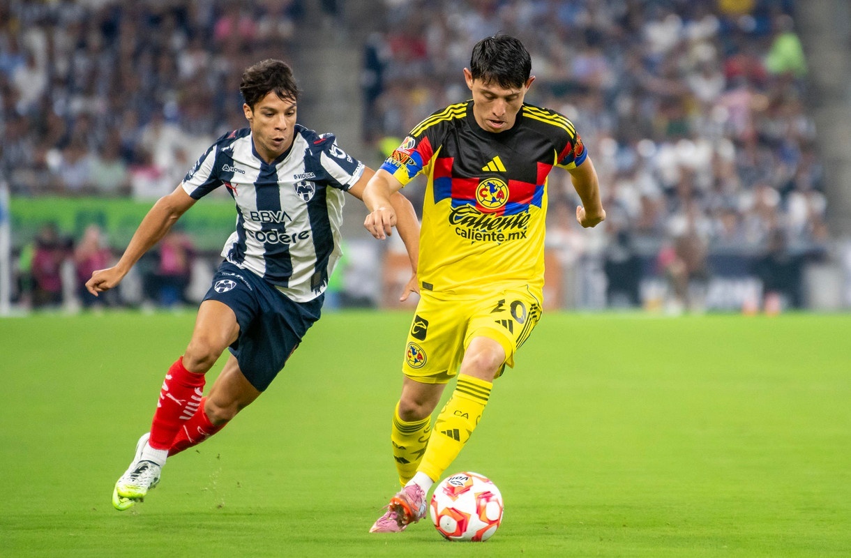 Actualidad del día en el fútbol mexicano a 13 de noviembre de 2025