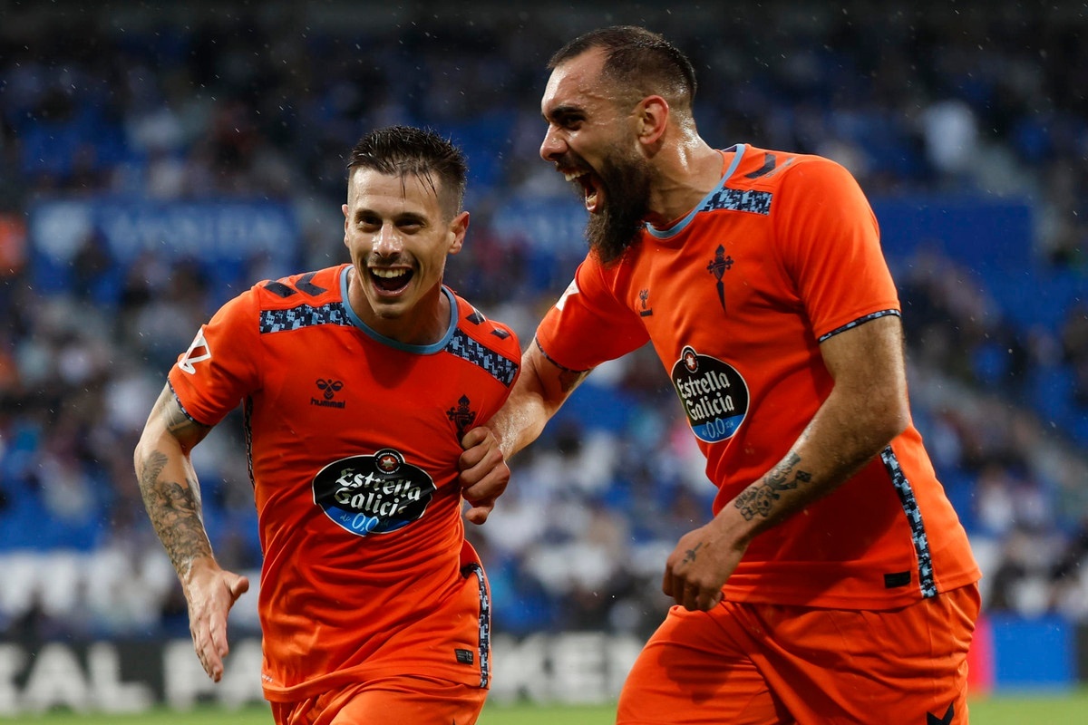 Actualidad de los equipos de Primera División hoy
