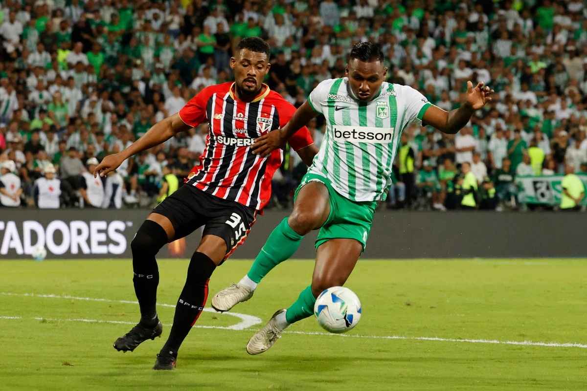 Actualidad del día en el fútbol colombiano a 16 de octubre de 2025