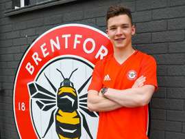 Llega Ali Coote al Brentford. BrentfordFC