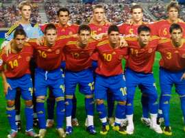 Estos son los jugadores que rozaron la gloria en 2017. Captura