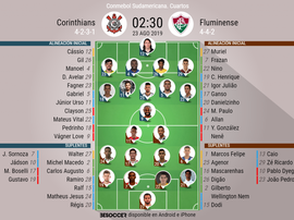 Nené se mide a Vágner Love, duelo de históricos en Brasil. BeSoccer