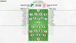 Así seguimos el directo del Deportivo Cali - América de Cali