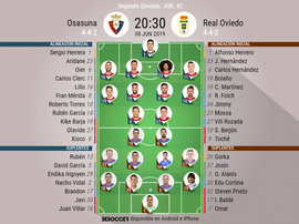 Les compos officielles du match de qualification à l'Euro entre la Turquie et la France. AFP
