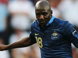 Alou Diarra a signé à Nancy. UEFA