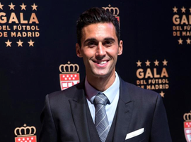 Arbeloa, Materazzi y Vítor Baía se unen contra la violencia doméstica. EFE