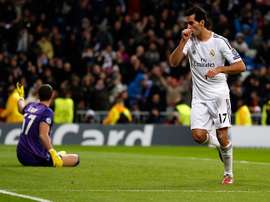 Former Real Madrid defeder Alvaro Arbeloa is set to join AC Milan. RealMadrid