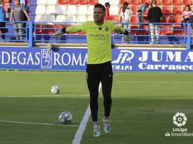 La SD Huesca y el Extremadura se verán las caras. LaLiga