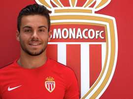 Monaco appoint Alvaro Fernandez as their new goalkeeper. ASMonaco