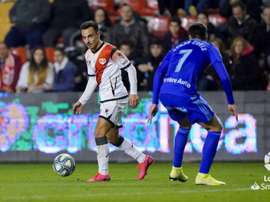 Ulloa le corta las alas al Oviedo. LaLiga