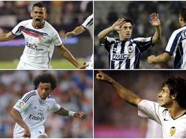 Estas são algumas das melhores assinaturas da janela de inverno. BeSoccer