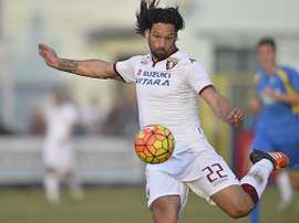 Amauri marca un golazo con el Fort Lauderdale Strikers. TorinoFC