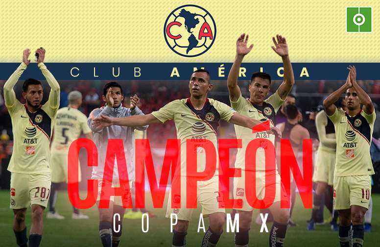 Campeon Campeon