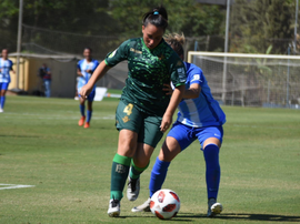 Ana González firma hasta 2022. BeSoccer