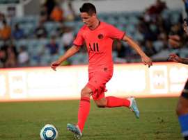 Ander Herrera weighs in. PSF