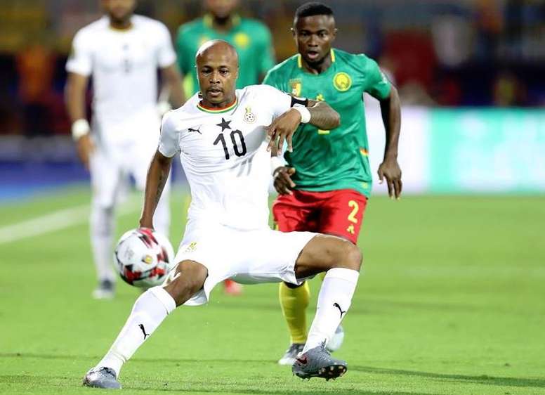 2021 African Cup Of Nations At Risk Of Being Postponed Until 2022 Besoccer
