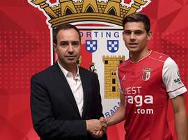 Os bracarenses apostam em jovens talentos lusos para reforçar a equipa. SCBraga