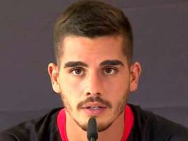 Listening to Cristiano is a big challenge for me