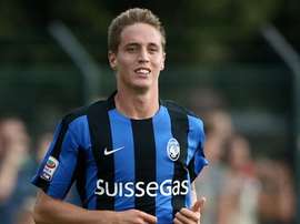 Andre Conti becomes the sixth Milan signing. Atalanta
