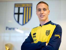 Conti in prestito al Parma. Parmacalcio