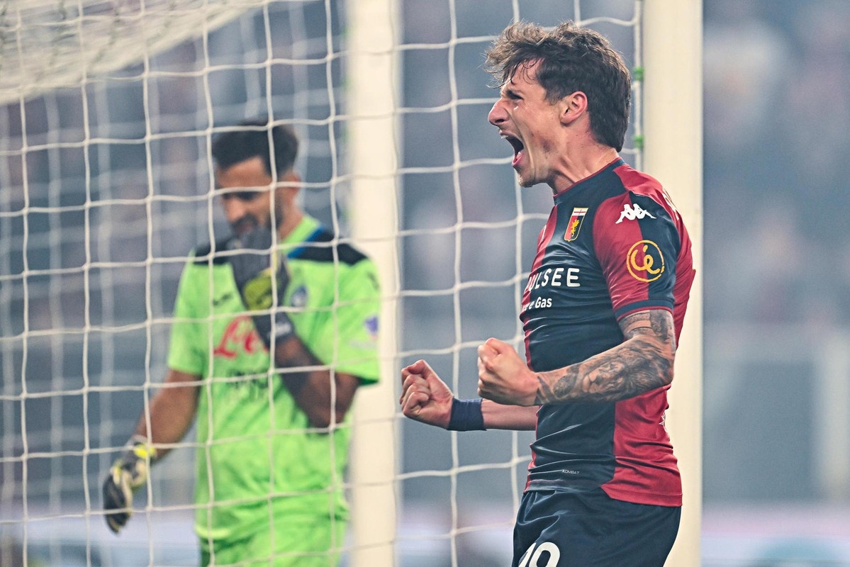 "Dopo 15 minuti all'Inter sembrava dovessi già fare 50 gol"