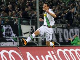 El Borussia Monchengladbach quiere retener a Christensen. AFP