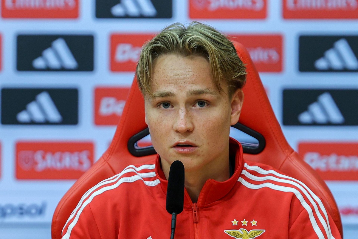 Schjelderup evita la cárcel tras compartir un vídeo sexual de una menor