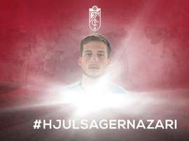 Refuerzo para el Granada. GranadaCF