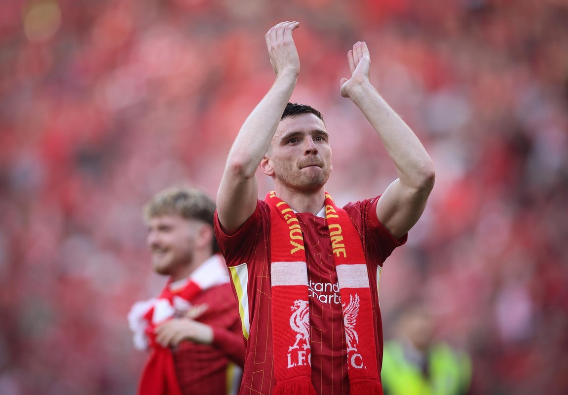 El Atleti se olvida de Theo y prioriza a Robertson