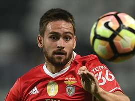 Rangers e Benfica já não se irão defrontar. Goal