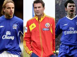 Players who wasted their talent. BeSoccer