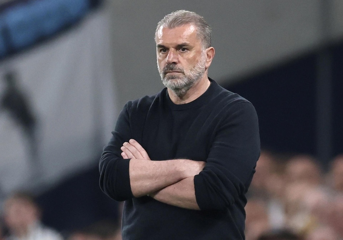 OFFICIAL: Postecoglou dismissed by Spurs despite Europa League triumph
