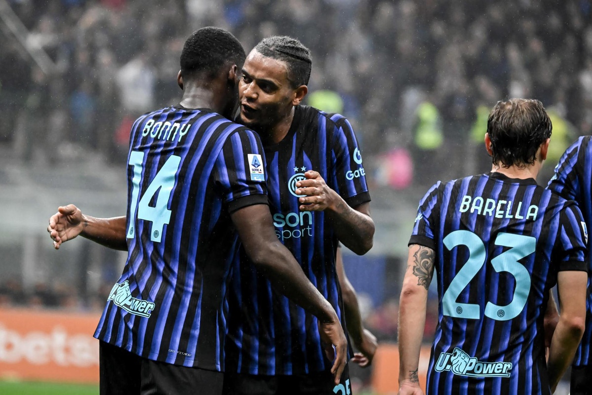 Akanji expresses desire to stay at Inter Milan beyond loan spell