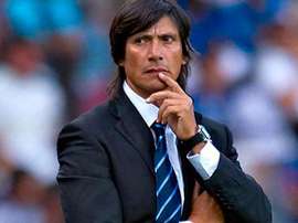 Ángel Comizzo será el nuevo entrenador de César Vallejo. Twitter