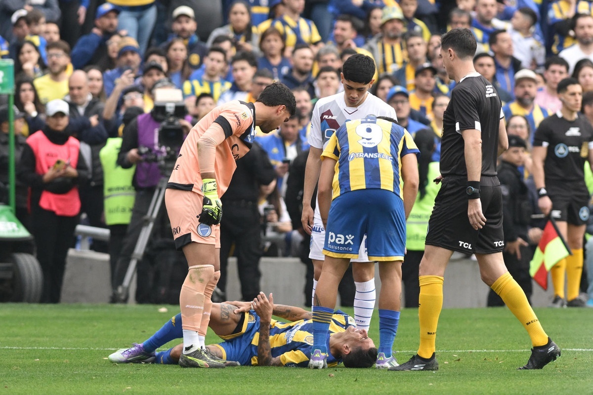 Continúa la fecha más pobre de Argentina: ya van ocho 0-0
