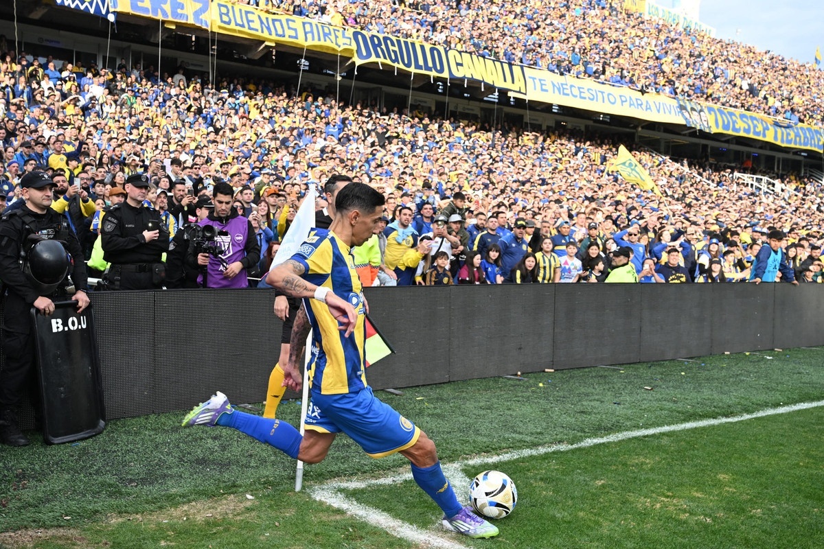 Actualidad del día en el fútbol argentino a 24 de diciembre de 2025